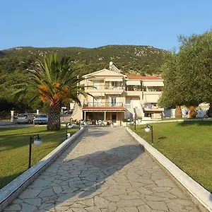 Apartment Leonidas, Sami (Kefalonia)