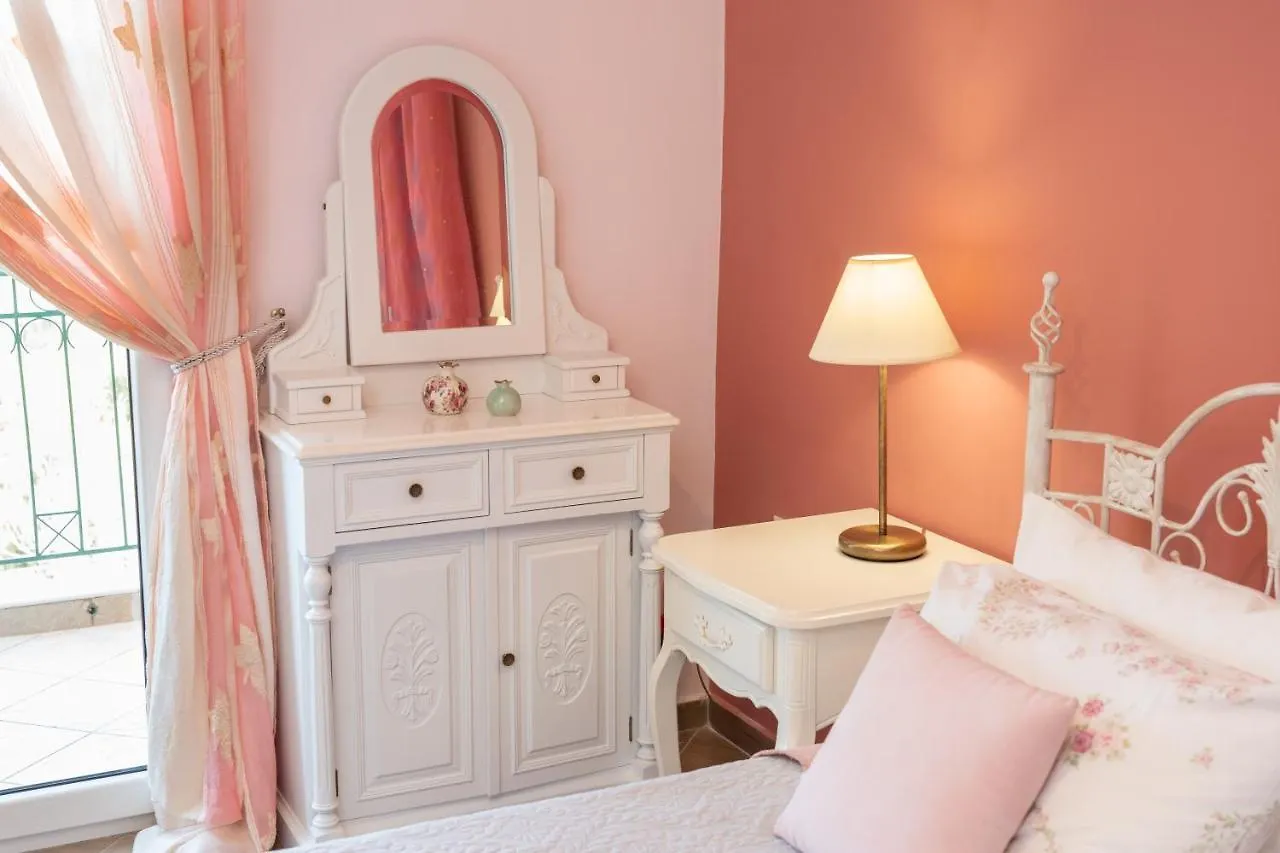 Superb Villa With Private Pool Peaceful Location Sami